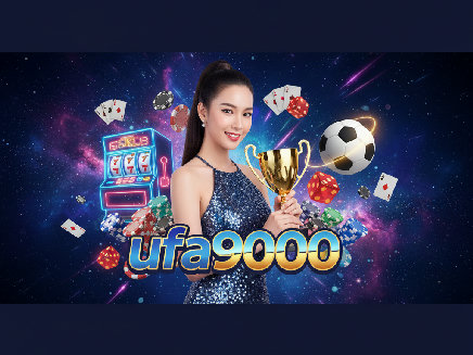 ufa9000 สล็อต