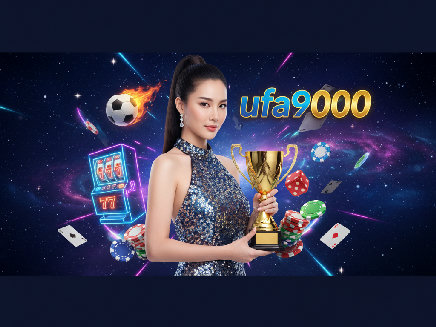 ufa9000 slot