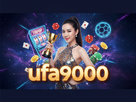 ufa9000 สมัครสมาชิก